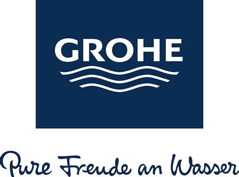 Grohe Logo - LogoDix