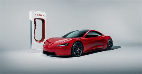 1920x1080 Tesla Roadster Charging Hub Laptop Full HD 1080P HD 4k Wallpapers, Images, Backgrounds ...