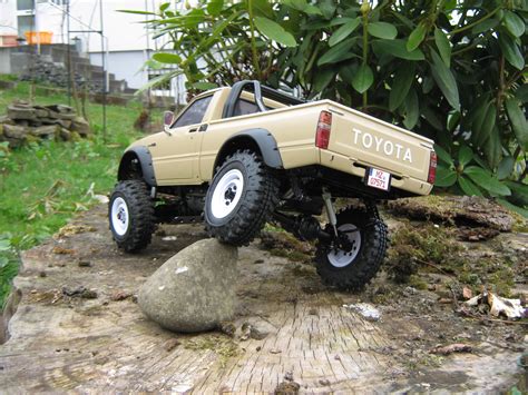 Tamiya Bruiser - Rockcrawler.de