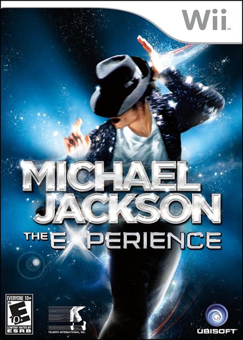 Michael Jackson The Experience full game free pc, download, play. download Michael Jackson The ...