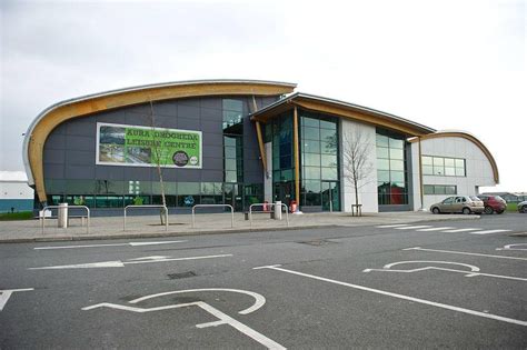 AURA DROGHEDA LEISURE CENTRE: Tutto quello che c'è da sapere