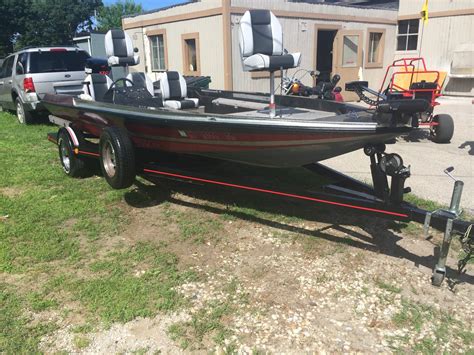 BassMaster By Ranger boat for sale from USA