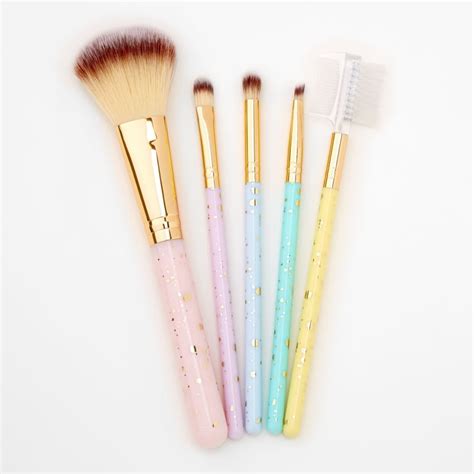 Claire S Makeup Brushes | Saubhaya Makeup