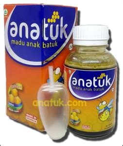 Obat Batuk Anak 2 Tahun Alami Yang Aman dan Efektif - Anatuk Obat Batuk Pilek Anak Tradisional ...