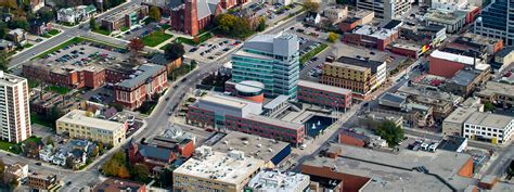 Aerial - Michaels Photography Kitchener