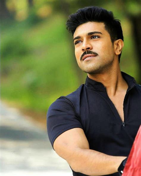 Ram Charan Movies List From His Debut Movie | All Wiki Biography