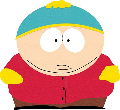 Cartman by Lolwutburger on DeviantArt