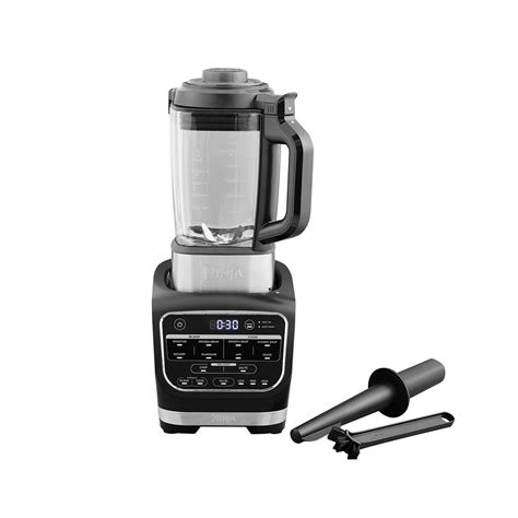 Ninja Foodi Blender Soup Maker HB150UK – NINJA