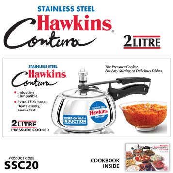 Buy Hawkins Pressure Cookers Online Australia - Home Appliances India