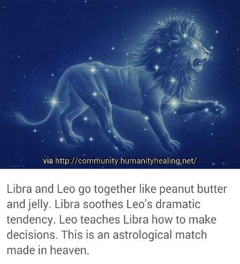 Pin by Shirley Monroe on Lionness | Libra and leo, Libra love, Libra