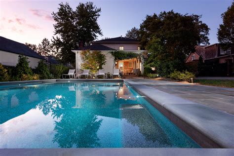 A Relaxing Spot in Charlotte, NC – Executive Swimming Pools, Inc.