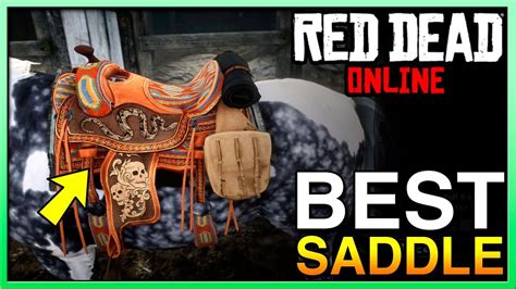 Best Saddle Rdr2 Online - Quotes Update Viral