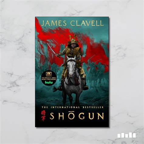 Shōgun - Five Books Expert Reviews