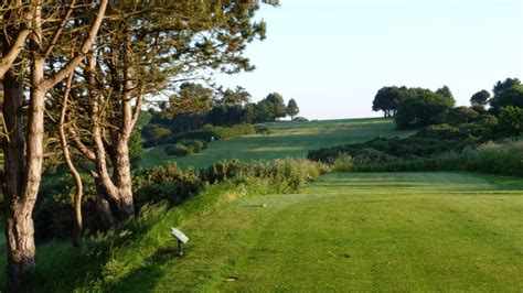 Top 10 – Par 5’s in Norfolk – Part 1 – Golf. Travel. Adventure.