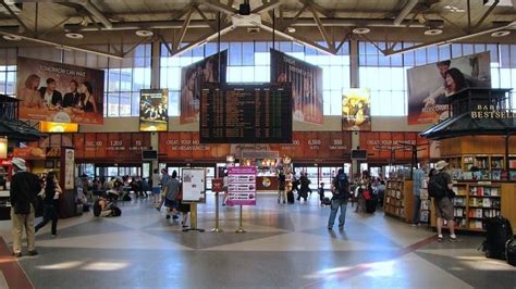 South Station Boston - Search Schedules, Tickets, & Prices | Wanderu