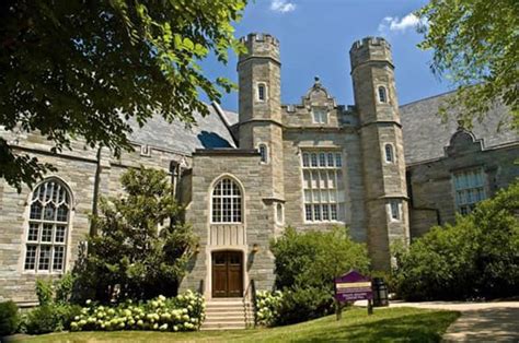 West Chester University of Pennsylvania - Colleges of Distinction