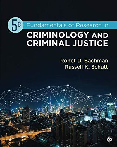 Best Criminology Books in 2023 | Learn About Justice, Criminals and Crimes