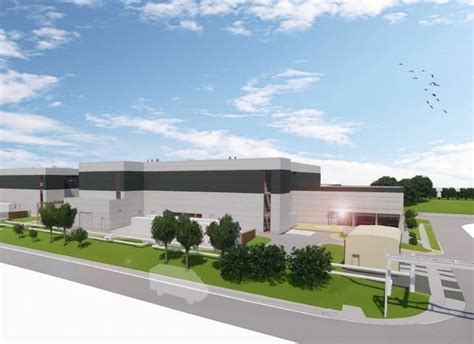 AstraZeneca Gets Green Light For Macclesfield Campus Expansion