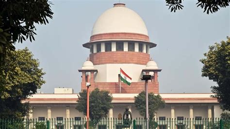 Download Indian Supreme Court Building Wallpaper | Wallpapers.com