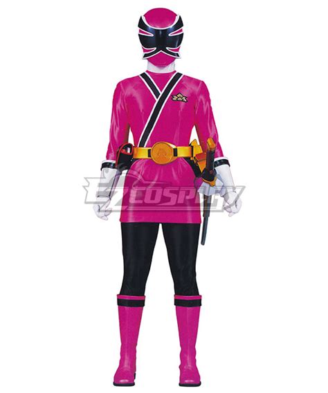 Power Rangers Wild Force Red Wild Force Ranger Cosplay Costume