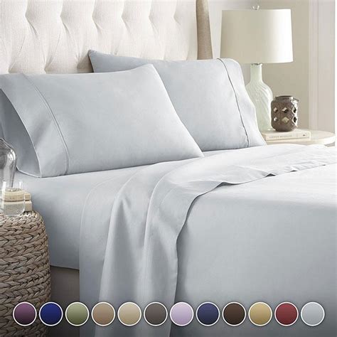 5 Best Bed Sheet Brands 2023 - SleepingCulture.com