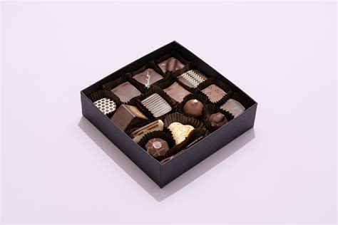 The 4 Best Boxed Chocolates of 2022 | Reviews by Wirecutter