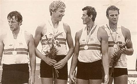 Steve Redgrave: I'd swap all my medals just for the chance to row at London 2012 | London ...