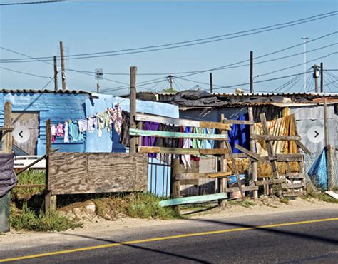 Khayelitsha Township | South African History Online