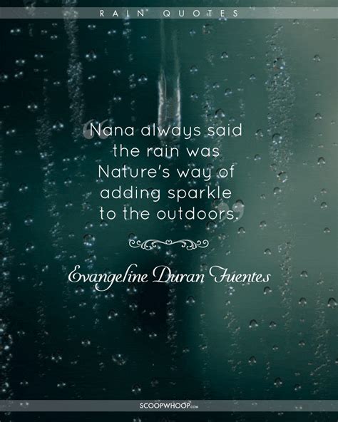 Beautiful Monsoon Quotes - ShortQuotes.cc