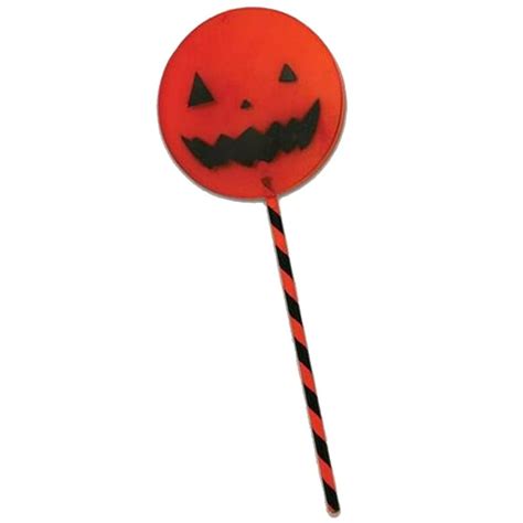 Trick 'r Treat Sam Unbitten Lollipop Costume Accessory - Walmart.com ...