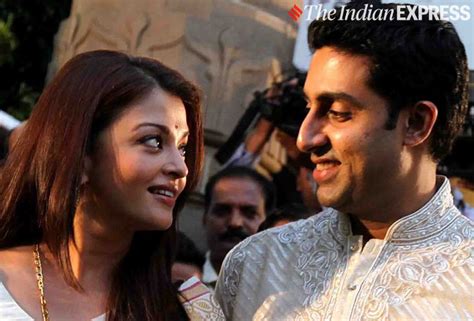 When Aishwarya Rai, Abhishek Bachchan told Oprah Winfrey why they live ...