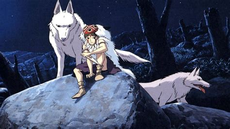 Top 999+ Princess Mononoke Wallpaper Full HD, 4K Free to Use