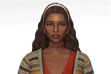 holly hair | dogsill on Patreon Paul Rudd, Sims 4 Custom Content, Maxis Match, Sims 4 Mods, Sims ...