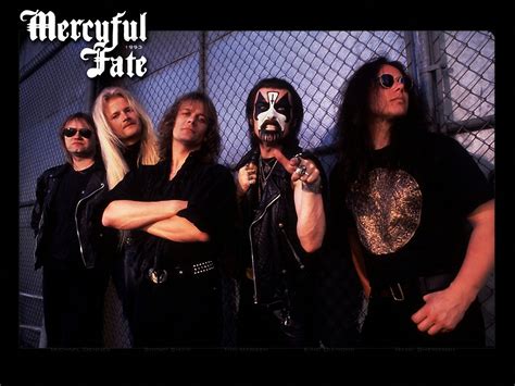 Discografias Comentadas: Mercyful Fate (Parte II)