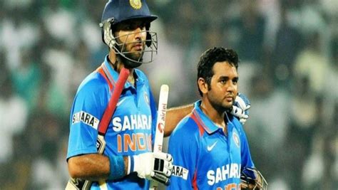 Yuvraj Singh’s Attempt to Troll Parthiv Patel Backfires as Wicket-Keeper Batsman Has a Savage ...