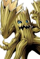 Woodmon - Wikimon - The #1 Digimon wiki