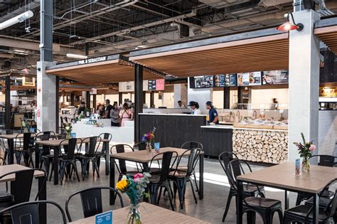 Inside the Calgary Farmers' Market's New West Location - Avenue Calgary