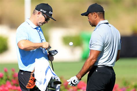 Tiger Woods’ golf equipement at the 2023 Hero World Challenge