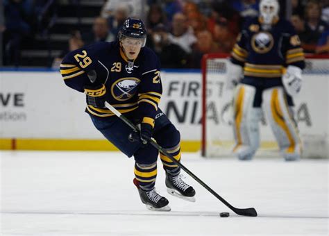 Buffalo Sabres: Is Jake McCabe Ready for Bigger Minutes?