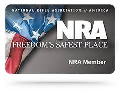 NRA Membership - Why You Should Join