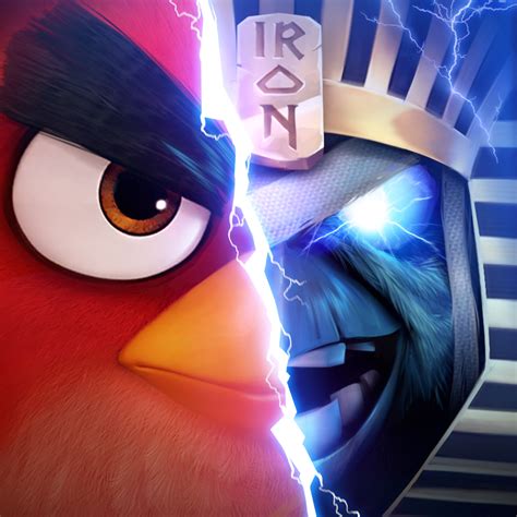 Angry Birds Evolution | Angry Birds Wiki | FANDOM powered by Wikia