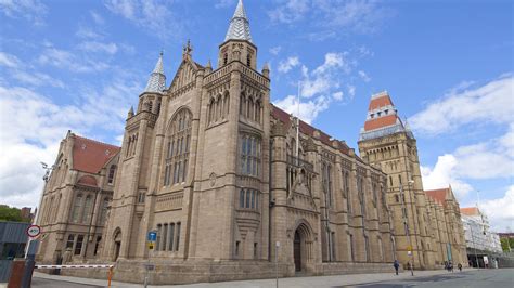 University of Manchester to decarbonise by 2038 | Net Zero Carbon