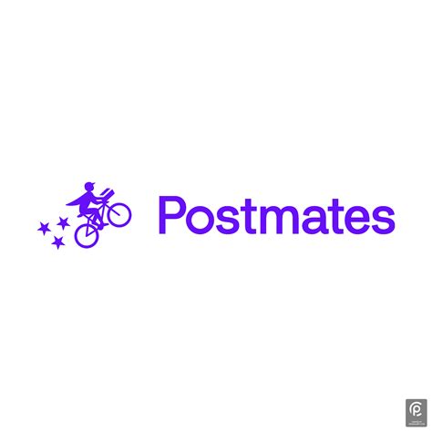 Postmates Logo PNG Images (Transparent HD Photo Clipart)