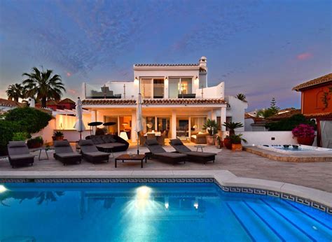 Luxury Villa Rentals in Andalucia | Villa Retreats