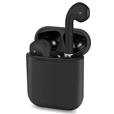 BlackPods 2 | Wireless earbuds, Wireless headphones, Bluetooth headset