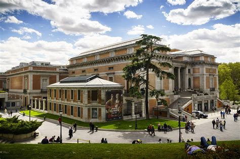 Consejos prácticos para visitar el Museo del Prado en Madrid - Viajablog