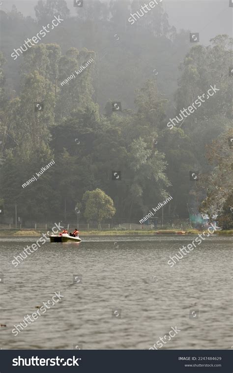 Kodaikanal Hill Station Tamil Nadu India Stock Photo 2247484629 | Shutterstock