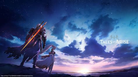 Tales Of Arise Indefinitely Delayed Due To COVID-19 Complications For The Studio | Happy Gamer