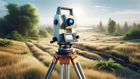 Expert Total Station Calibration: A Pro Guide — My Surveying Direct