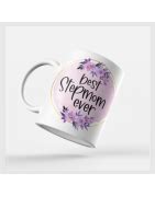 Personalised funny sarcastic for her 11oz ceramic coffee mugs